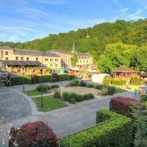 Chaleureux Chalet A Durbuy